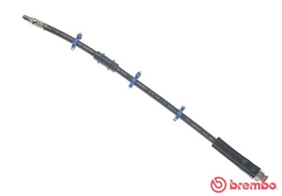 Tubo flexible de frenos
