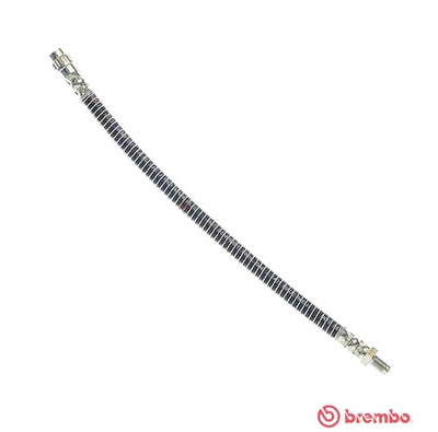 Tubo flexible de frenos
