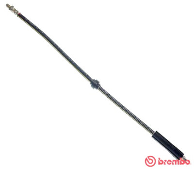 Tubo flexible de frenos