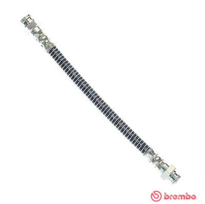 Tubo flexible de frenos