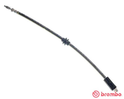Tubo flexible de frenos
