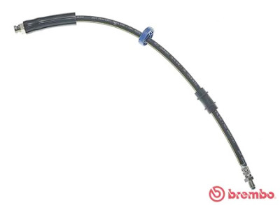 Tubo flexible de frenos