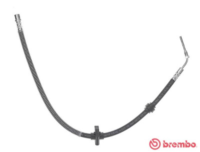 Tubo flexible de frenos