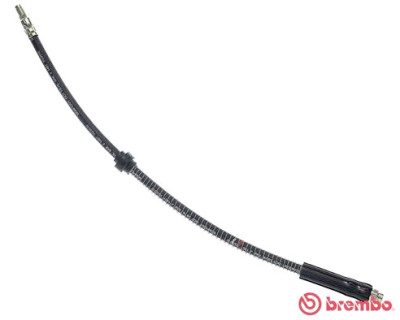 Tubo flexible de frenos