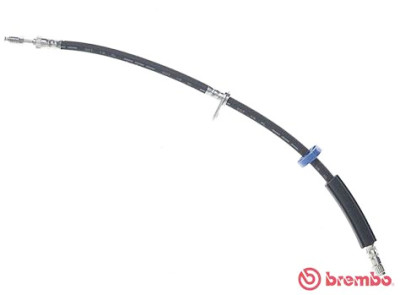 Tubo flexible de frenos