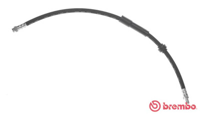 Tubo flexible de frenos