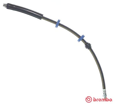 Flexible de frein BREMBO T 61 123