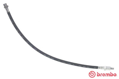 Tubo flexible de frenos