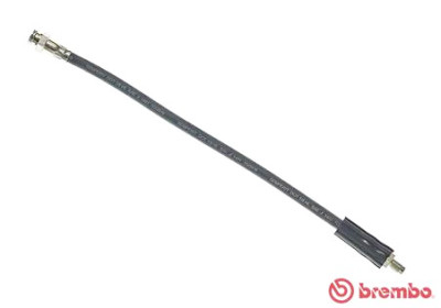 Tubo flexible de frenos