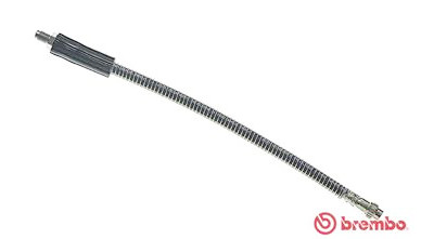 Tubo flexible de frenos