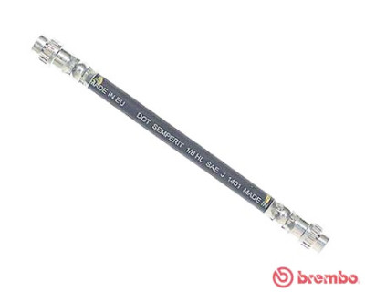 Tubo flexible de frenos