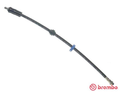Tubo flexible de frenos