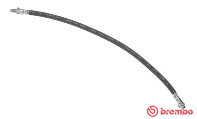 Tubo flexible de frenos