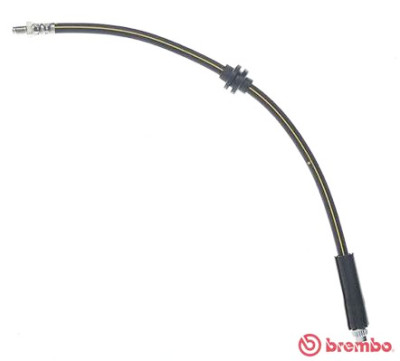 Tubo flexible de frenos