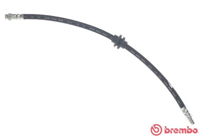 Tubo flexible de frenos