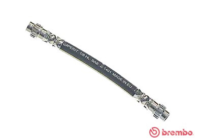 Tubo flexible de frenos