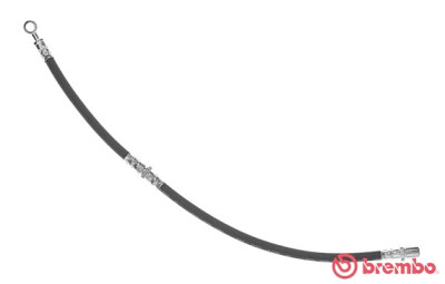 Tubo flexible de frenos