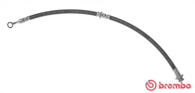 Tubo flexible de frenos