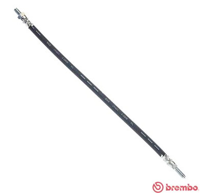 Tubo flexible de frenos