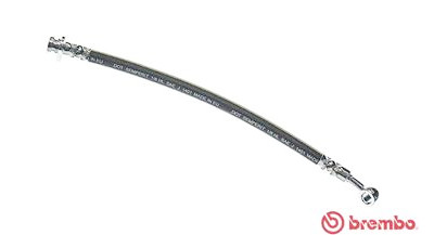 Tubo flexible de frenos