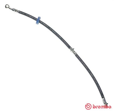 Tubo flexible de frenos