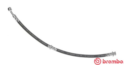 Tubo flexible de frenos