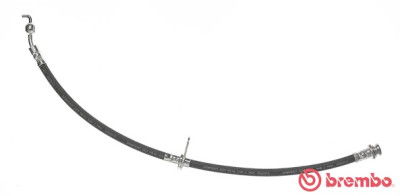 Tubo flexible de frenos