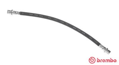 Tubo flexible de frenos