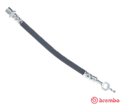 Tubo flexible de frenos