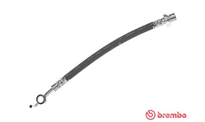 Tubo flexible de frenos