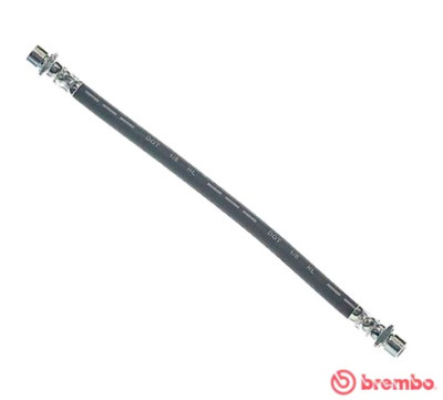 Tubo flexible de frenos