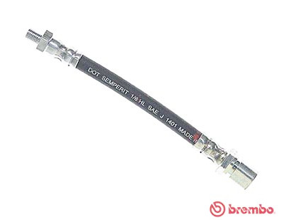 Tubo flexible de frenos