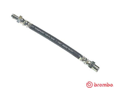 Tubo flexible de frenos