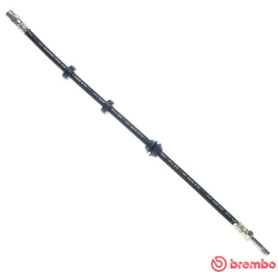 Tubo flexible de frenos
