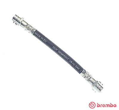 Tubo flexible de frenos