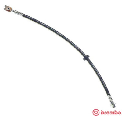 Tubo flexible de frenos