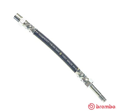 Tubo flexible de frenos