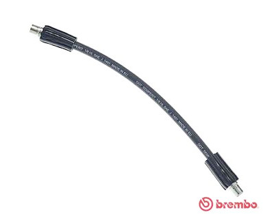 Tubo flexible de frenos