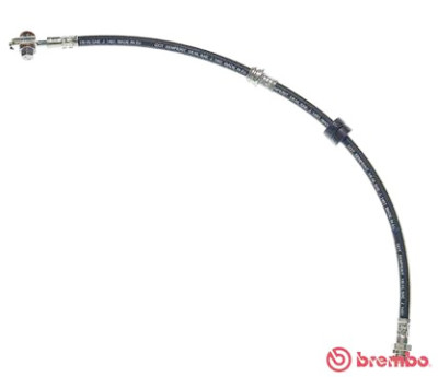 Flexible de frein BREMBO T 85 046