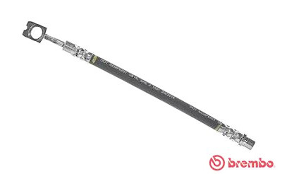 Tubo flexible de frenos