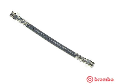 Tubo flexible de frenos