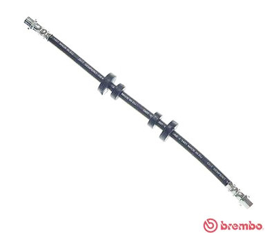 Tubo flexible de frenos