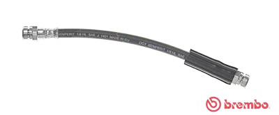 Flexible de frein BREMBO T 85 111