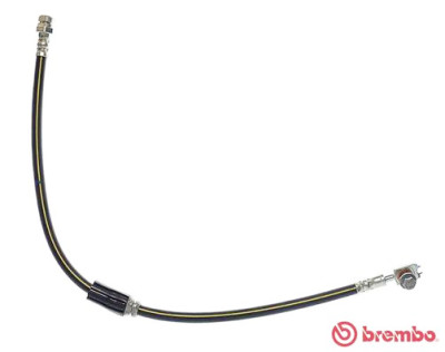 Tubo flexible de frenos