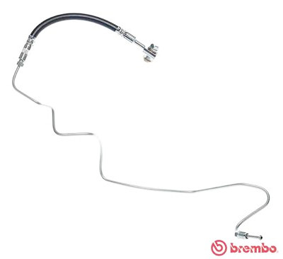 Tubo flexible de frenos