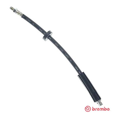 Tubo flexible de frenos