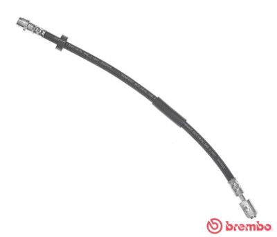 Tubo flexible de frenos