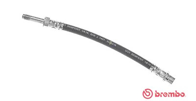 Tubo flexible de frenos