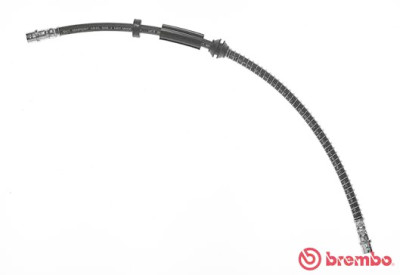 Tubo flexible de frenos