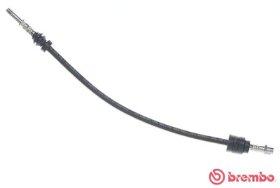 Tubo flexible de frenos